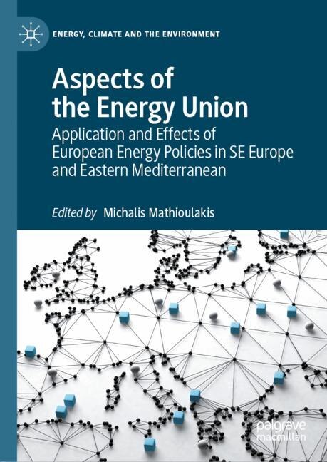 Front cover_Aspects Of The Energy Union