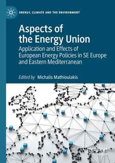 Front cover_Aspects Of The Energy Union