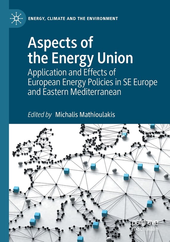 Front cover_Aspects Of The Energy Union