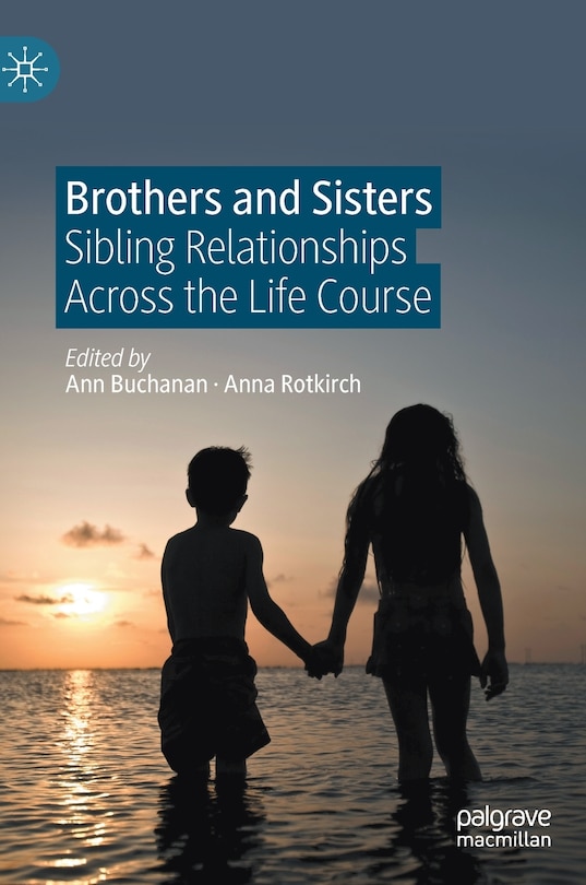Front cover_Brothers And Sisters