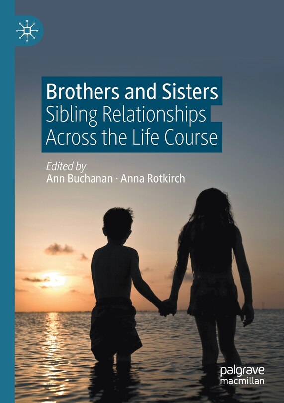 Front cover_Brothers And Sisters