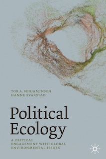 Couverture_Political Ecology