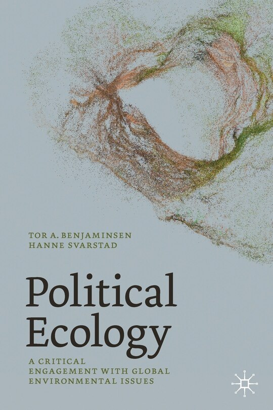 Couverture_Political Ecology