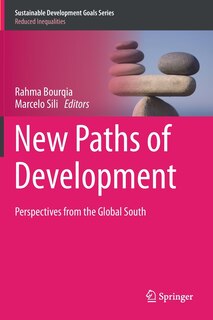 Couverture_New Paths Of Development