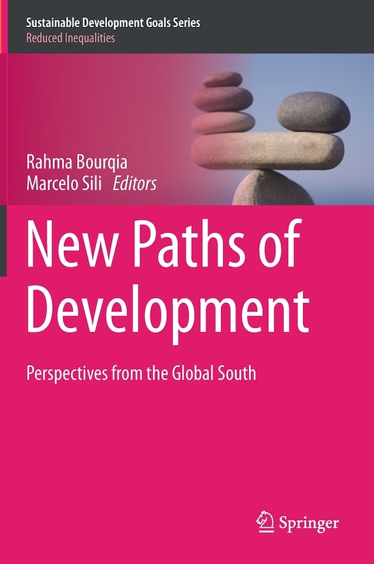 Couverture_New Paths Of Development