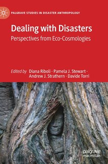 Front cover_Dealing With Disasters
