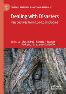 Front cover_Dealing With Disasters