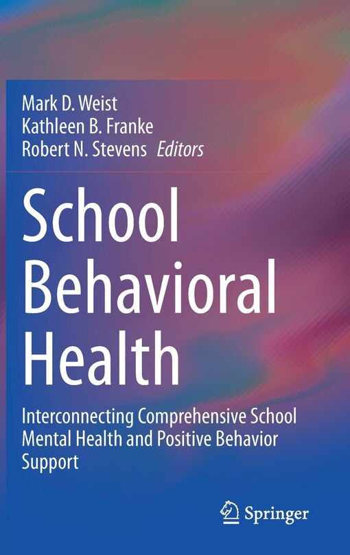 Couverture_School Behavioral Health