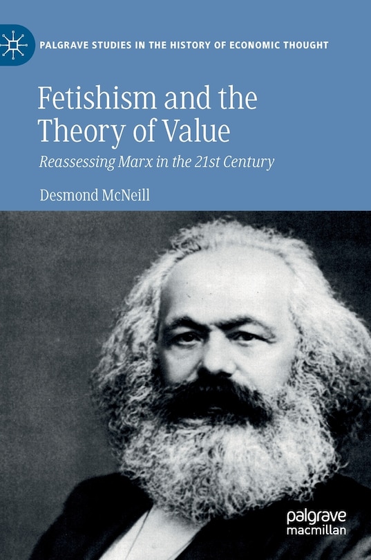 Couverture_Fetishism And The Theory Of Value