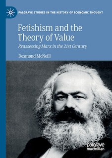 Couverture_Fetishism And The Theory Of Value