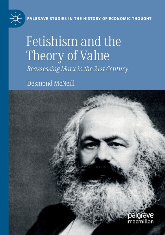 Couverture_Fetishism And The Theory Of Value