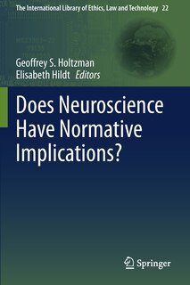 Couverture_Does Neuroscience Have Normative Implications?