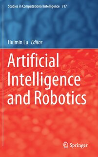 Front cover_Artificial Intelligence And Robotics