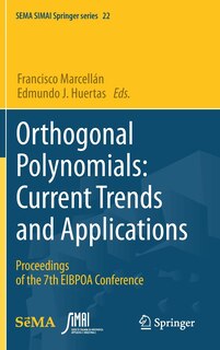 Couverture_Orthogonal Polynomials