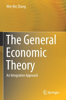 Couverture_The General Economic Theory