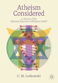 Front cover_Atheism Considered