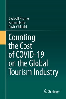 Front cover_Counting The Cost Of Covid-19 On The Global Tourism Industry
