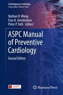 Front cover_Aspc Manual Of Preventive Cardiology