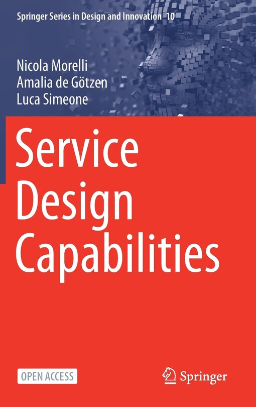Couverture_Service Design Capabilities