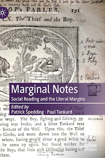 Couverture_Marginal Notes