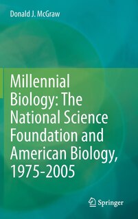 Couverture_Millennial Biology
