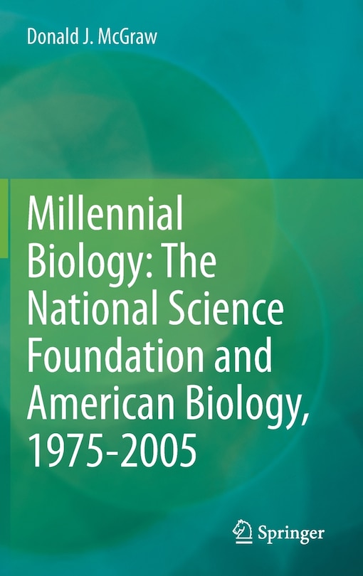 Couverture_Millennial Biology