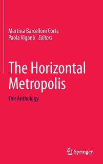 Front cover_The Horizontal Metropolis