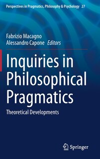Couverture_Inquiries In Philosophical Pragmatics