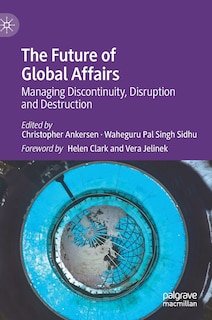 Front cover_The Future Of Global Affairs