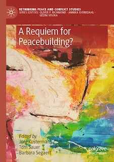 Couverture_A Requiem For Peacebuilding?