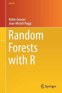 Random Forests With R