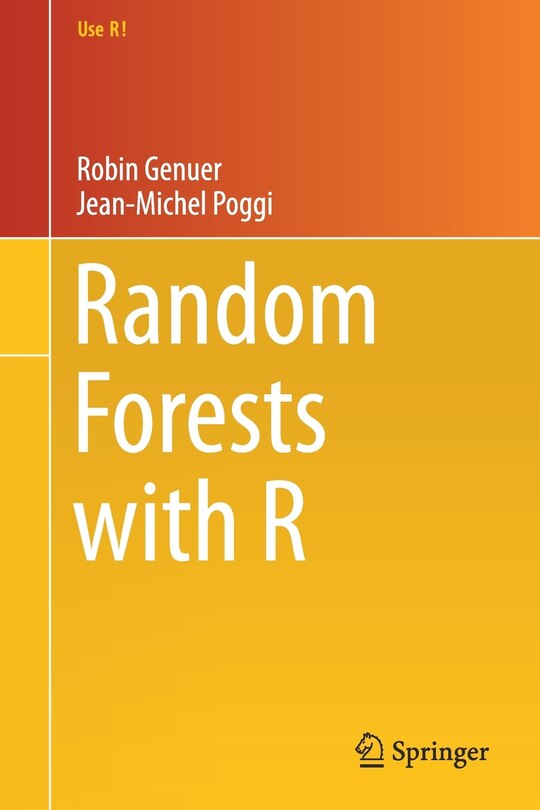 Random Forests With R