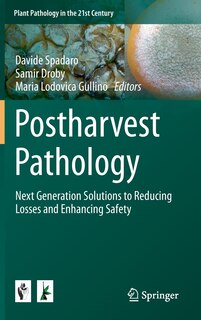 Front cover_Postharvest Pathology