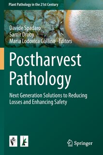 Couverture_Postharvest Pathology
