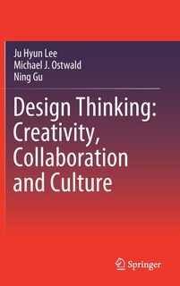 Front cover_Design Thinking