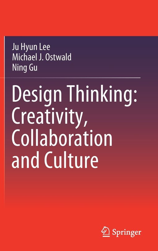 Front cover_Design Thinking