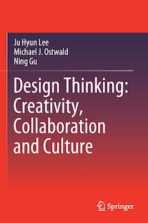 Front cover_Design Thinking