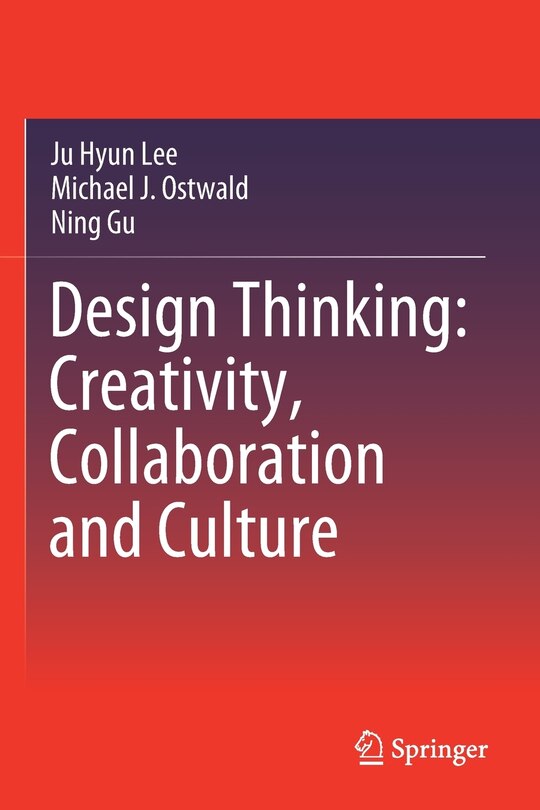 Front cover_Design Thinking