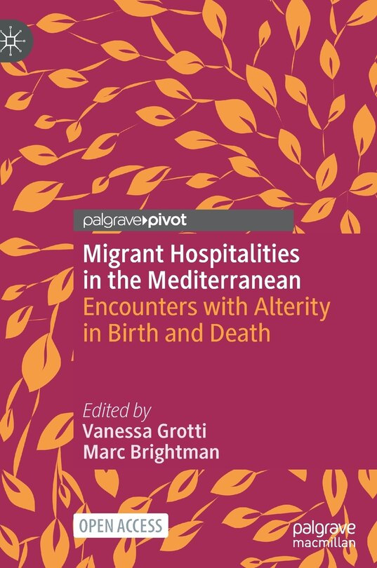 Couverture_Migrant Hospitalities In The Mediterranean