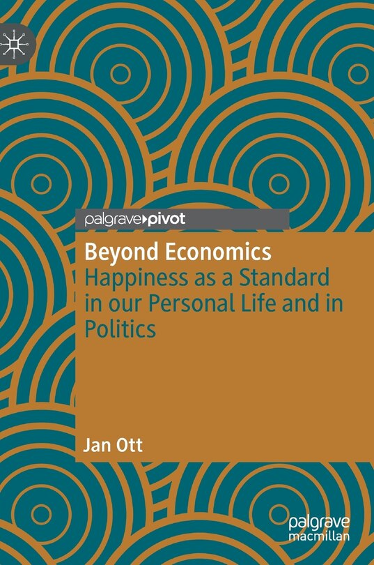 Front cover_Beyond Economics