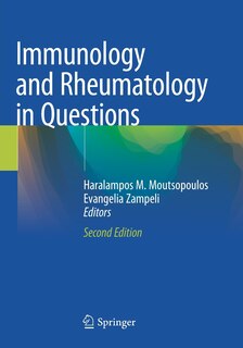 Immunology And Rheumatology In Questions