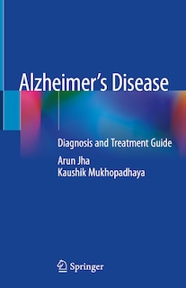 Front cover_Alzheimer's Disease