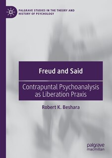 Couverture_Freud And Said
