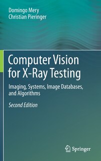 Couverture_Computer Vision For X-ray Testing