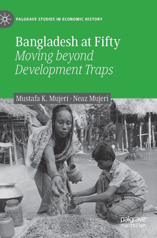 Front cover_Bangladesh At Fifty
