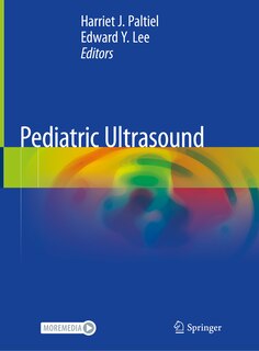 Front cover_Pediatric Ultrasound