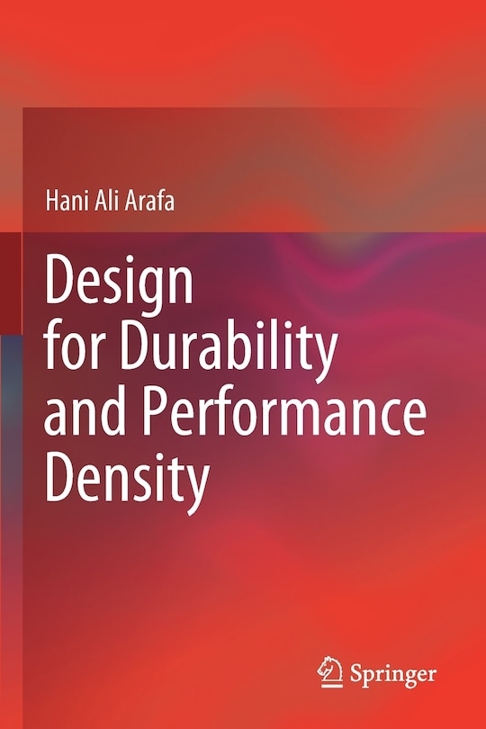 Couverture_Design For Durability And Performance Density