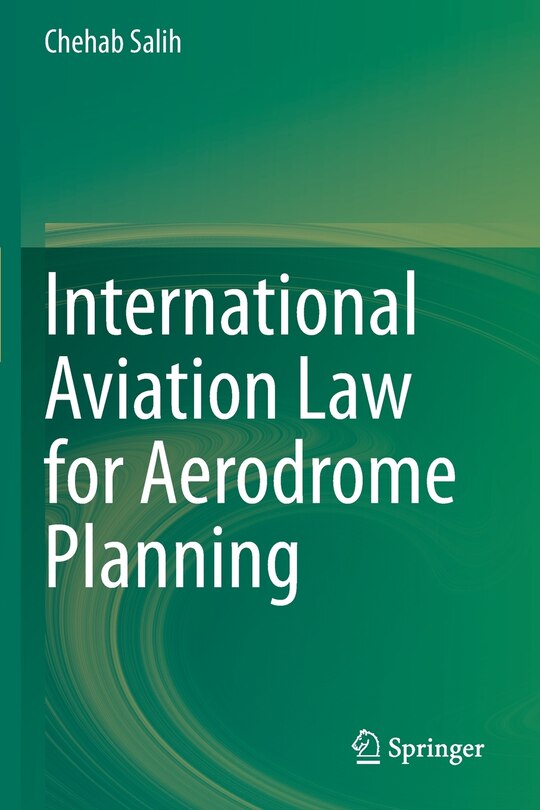 Couverture_International Aviation Law For Aerodrome Planning