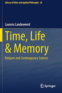 Couverture_Time, Life And Memory