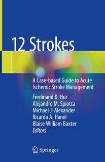 Front cover_12 Strokes